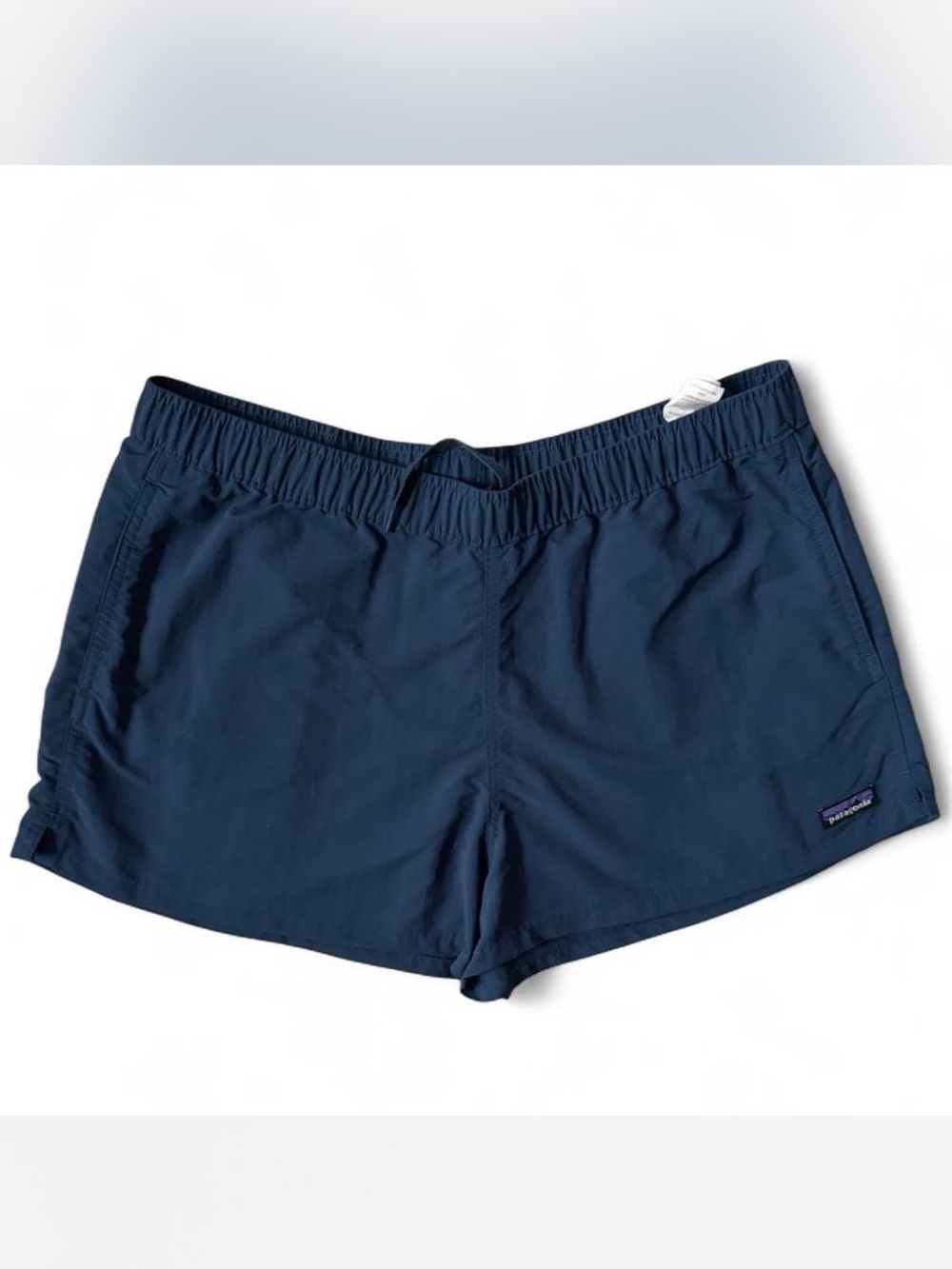 Patagonia baggies Shorts Navy Blue Large